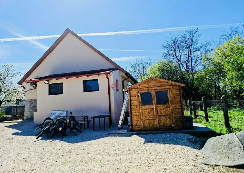 Komárom-Esztergom megye - Kömlőd