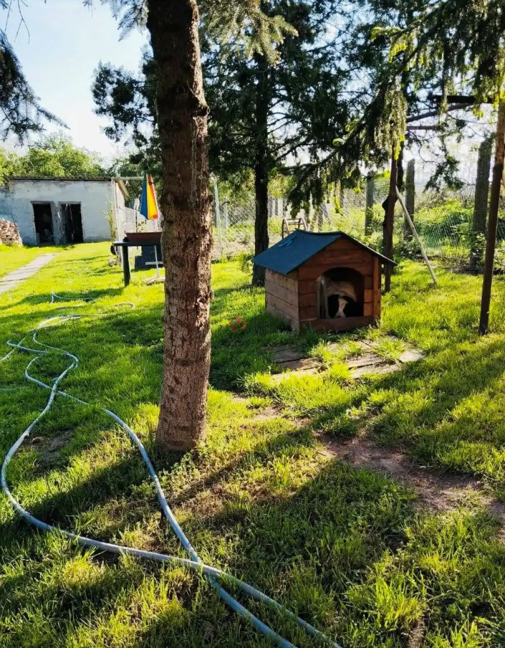 Komárom-Esztergom megye - Kömlőd