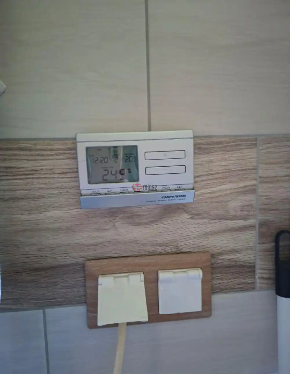 Komárom-Esztergom megye - Kömlőd