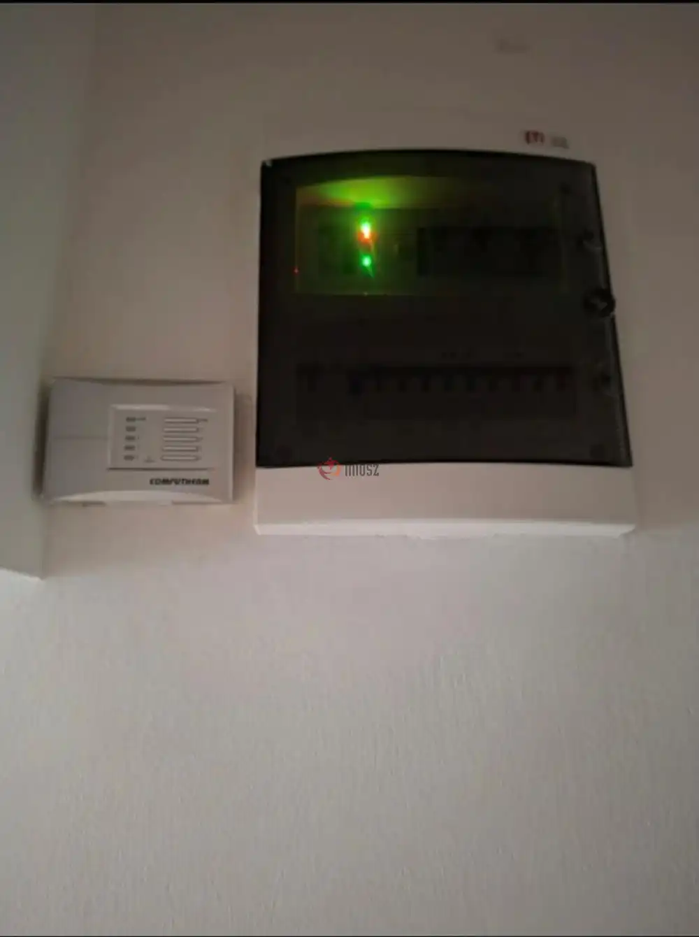 Komárom-Esztergom megye - Kömlőd