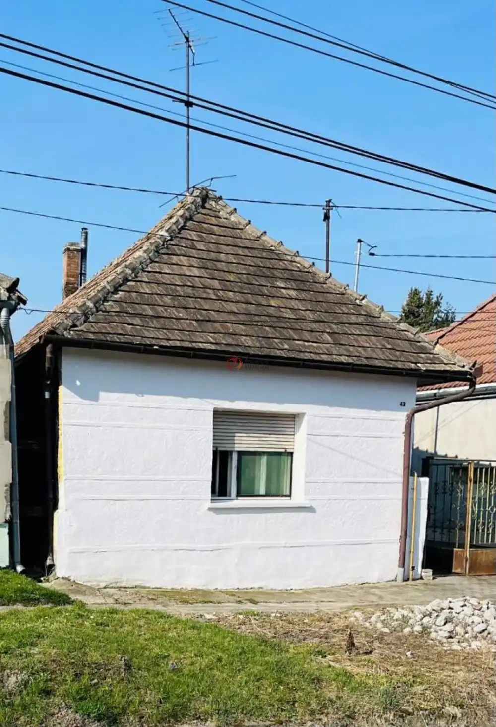 Komárom-Esztergom megye - Lábatlan