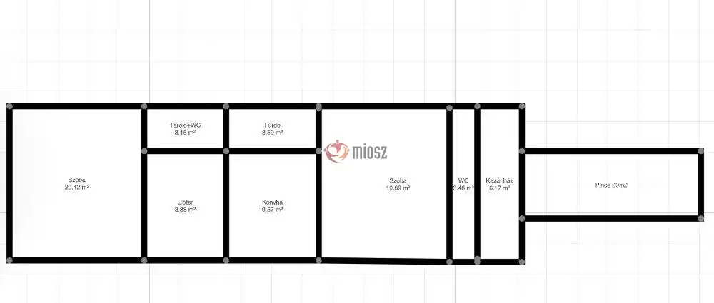 Komárom-Esztergom megye - Lábatlan