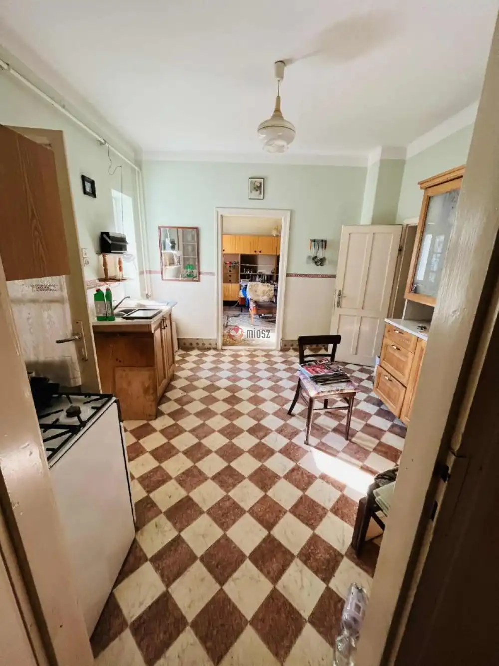 Komárom-Esztergom megye - Mocsa