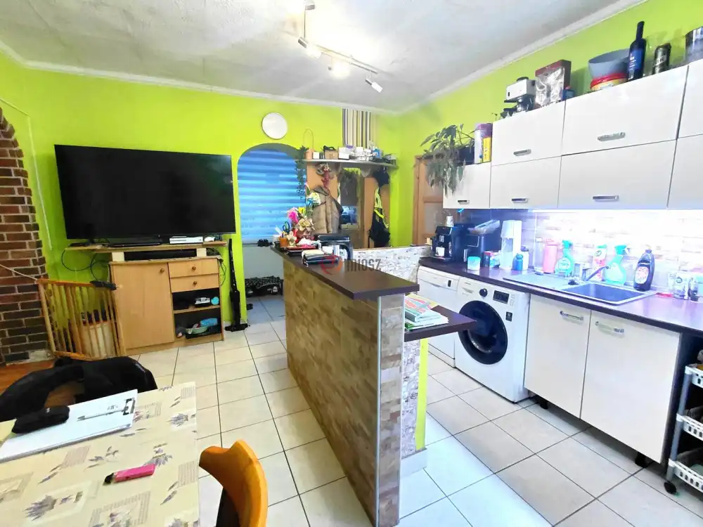 Komárom-Esztergom megye - Mocsa