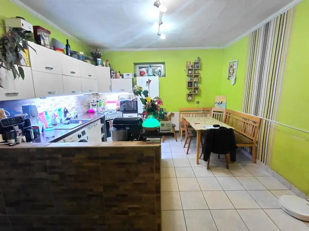 Komárom-Esztergom megye - Mocsa