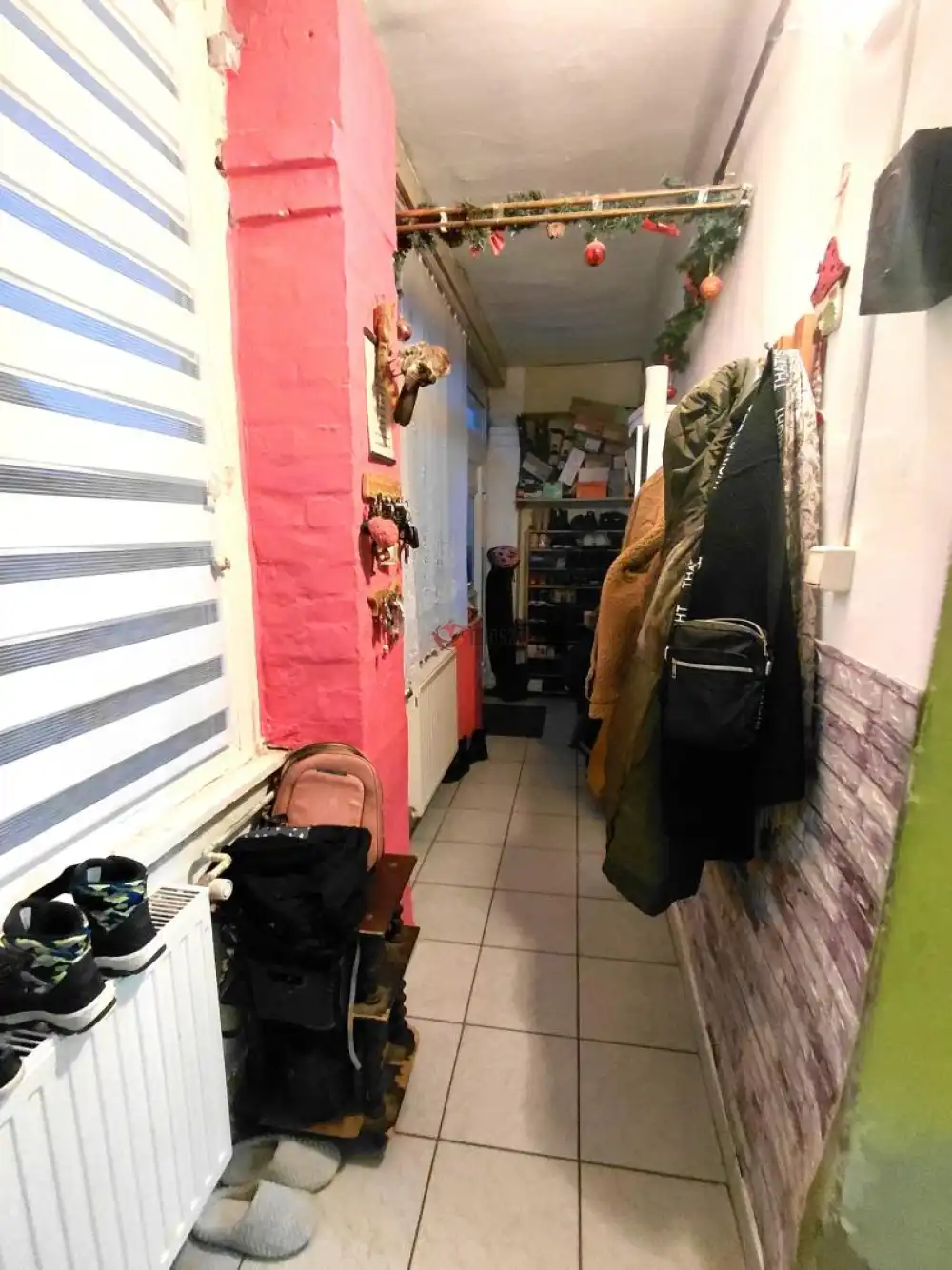 Komárom-Esztergom megye - Mocsa