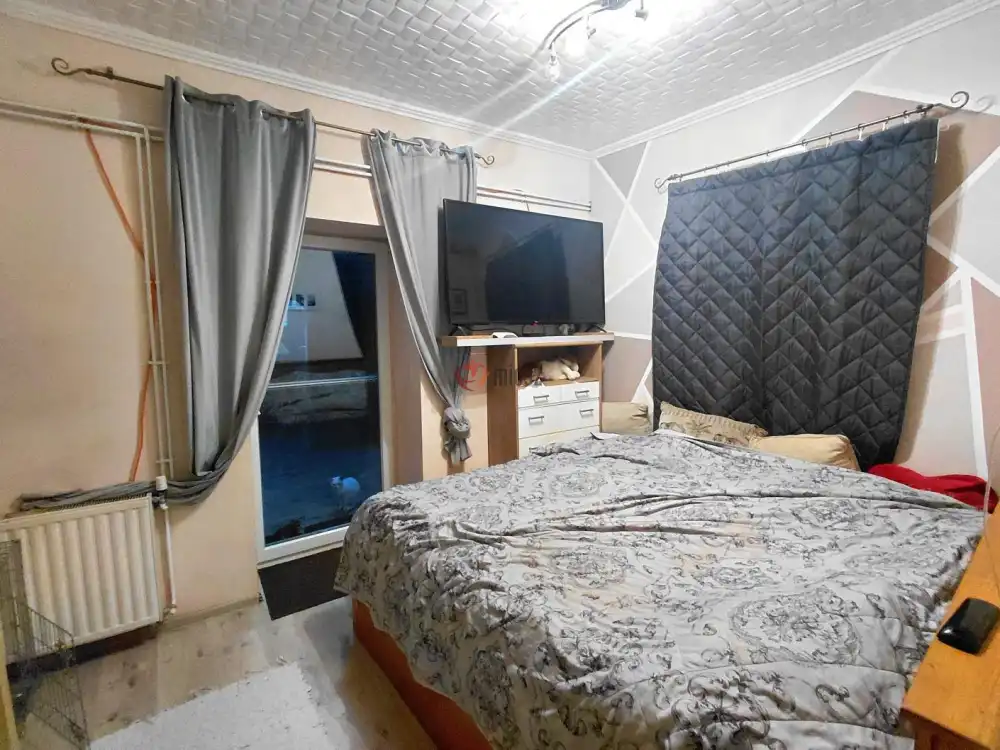 Komárom-Esztergom megye - Mocsa