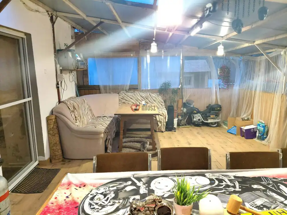 Komárom-Esztergom megye - Mocsa