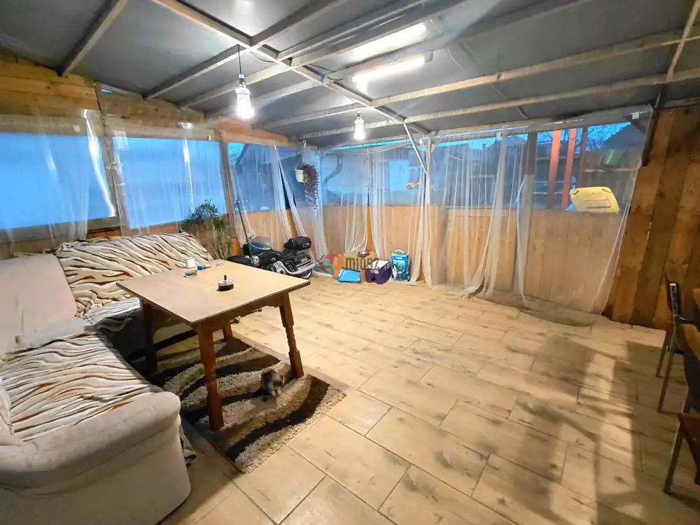 Komárom-Esztergom megye - Mocsa