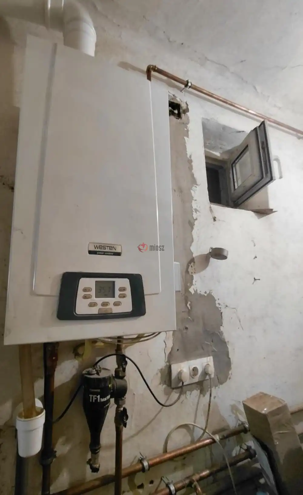 Komárom-Esztergom megye - Mocsa