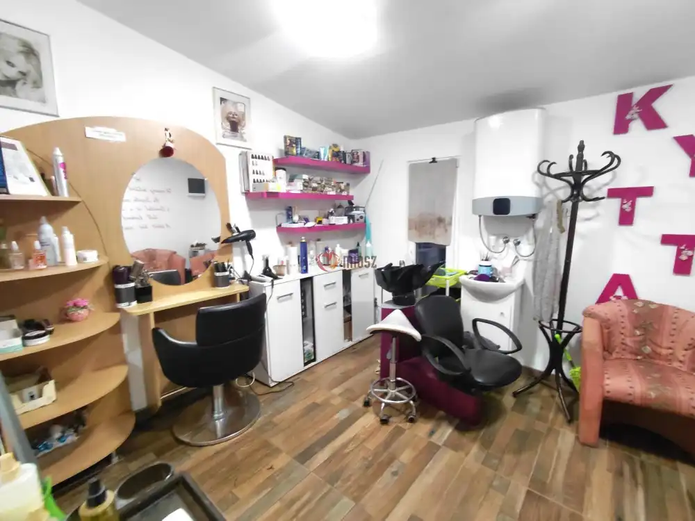 Komárom-Esztergom megye - Mocsa