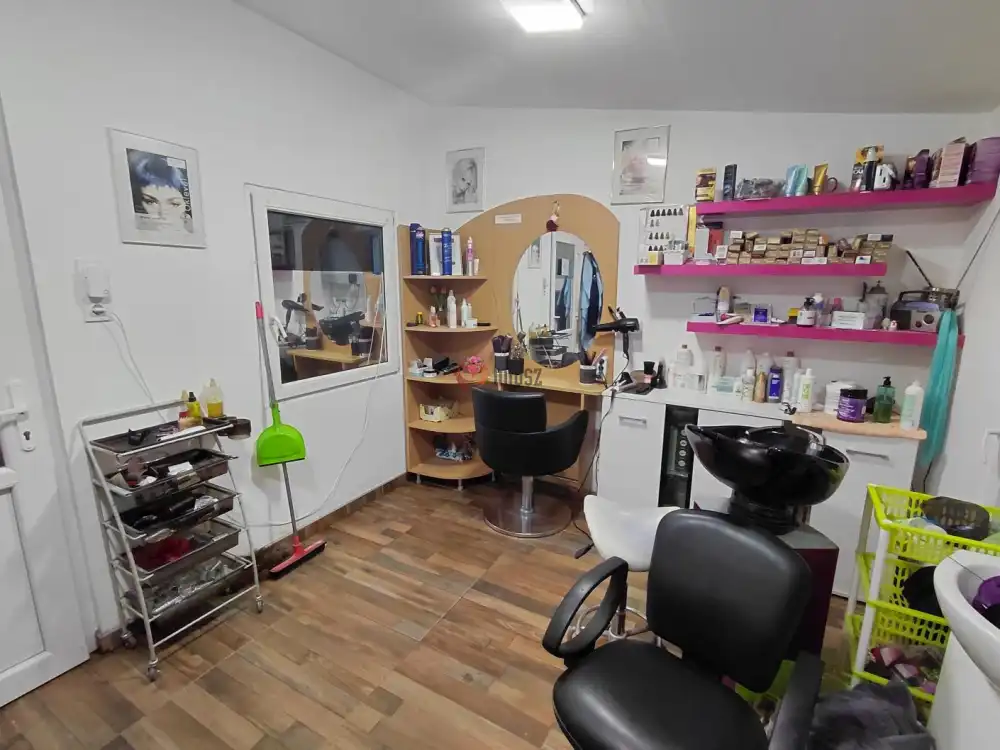 Komárom-Esztergom megye - Mocsa