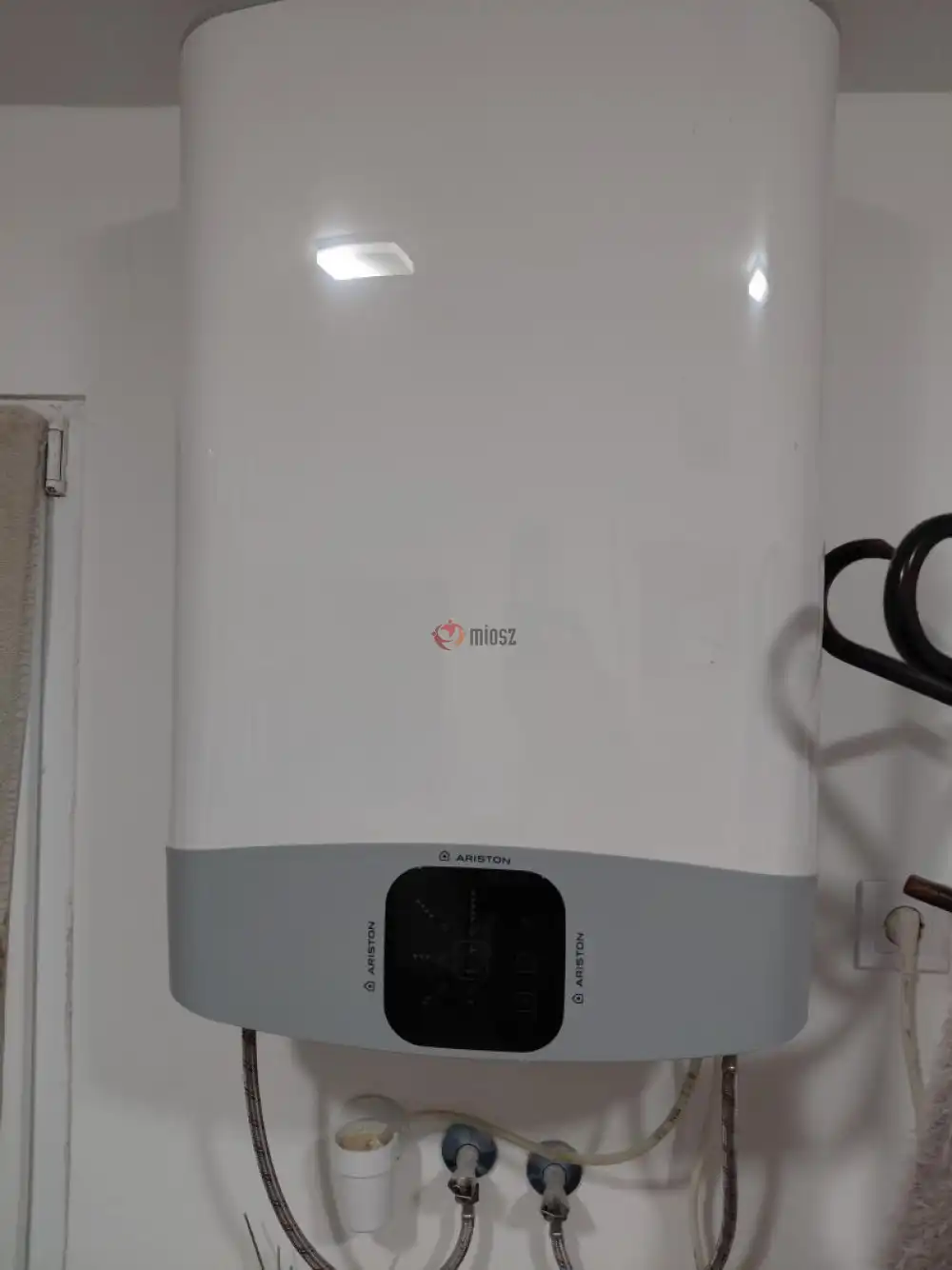 Komárom-Esztergom megye - Mocsa