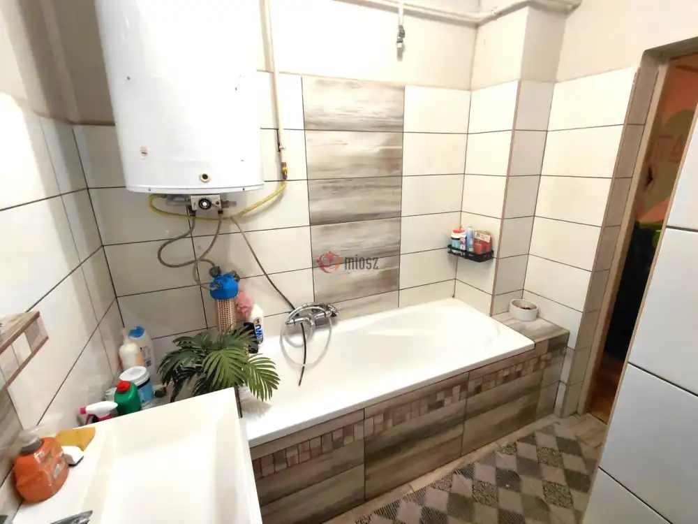 Komárom-Esztergom megye - Mocsa