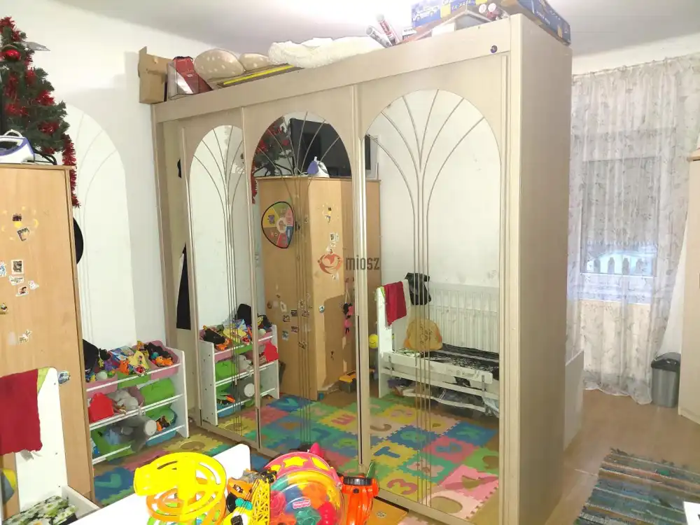 Komárom-Esztergom megye - Mocsa