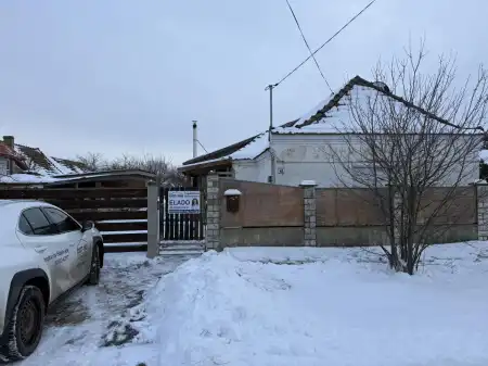 Eladó családi ház, Mocsa 3 szoba 89 m² 29.5 M Ft