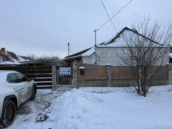 Eladó családi ház, Mocsa 3 szoba 89 m² 29.5 M Ft