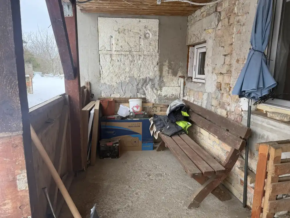 Komárom-Esztergom megye - Mocsa