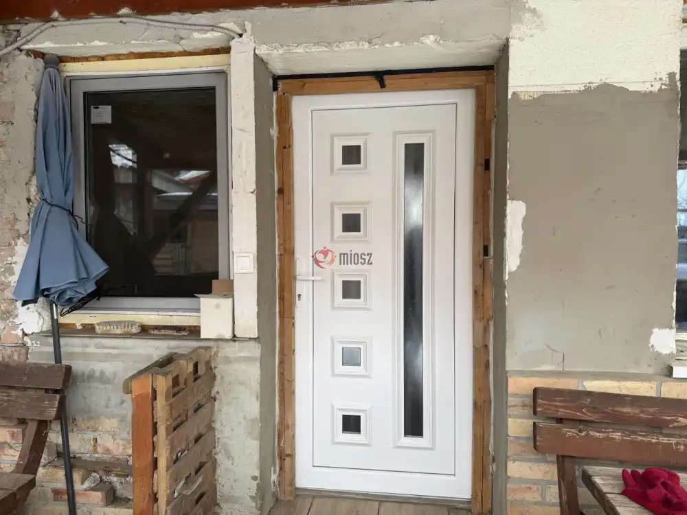 Komárom-Esztergom megye - Mocsa