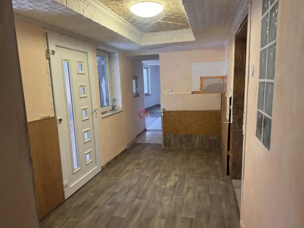 Komárom-Esztergom megye - Mocsa