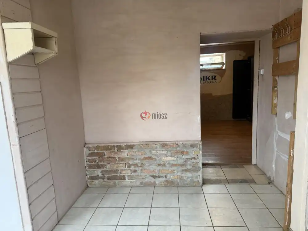 Komárom-Esztergom megye - Mocsa