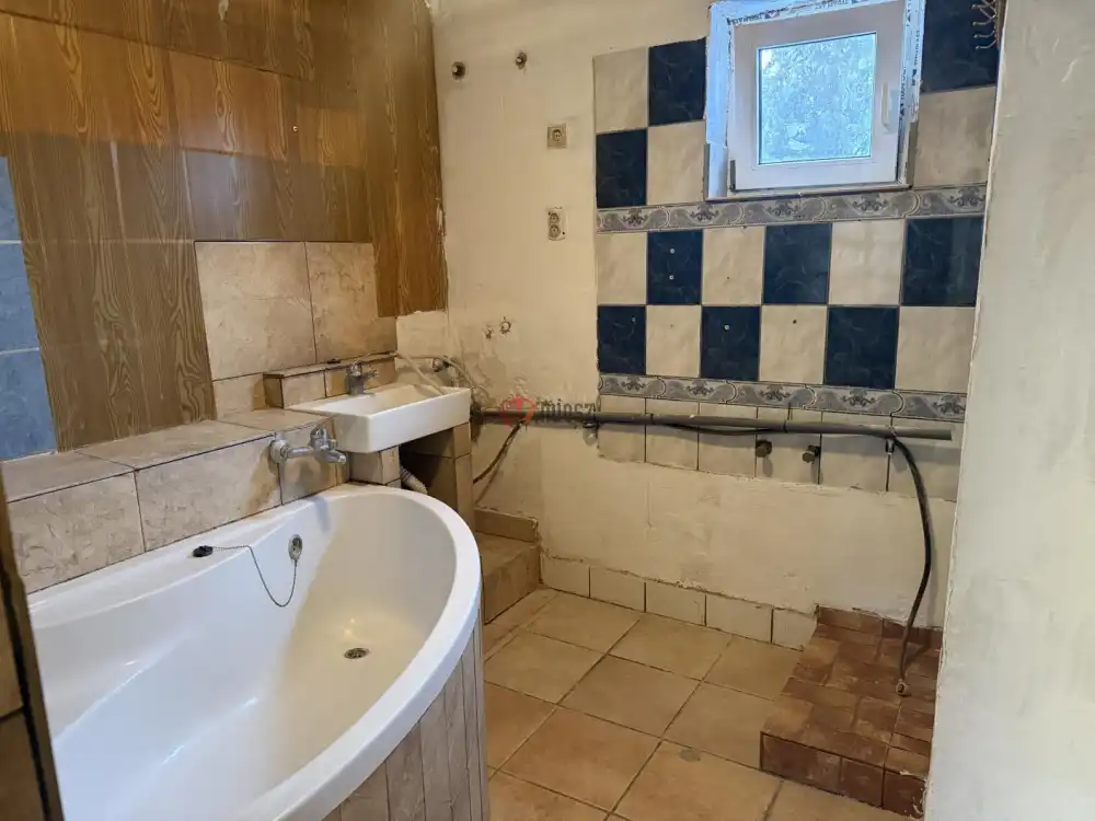 Komárom-Esztergom megye - Mocsa