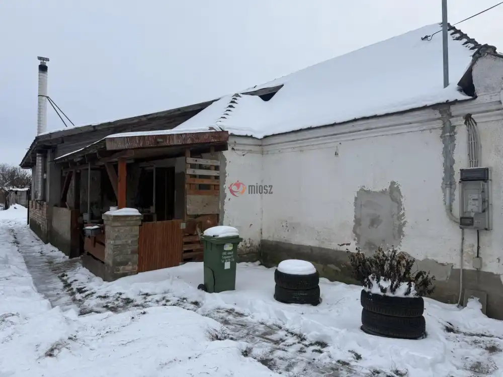 Komárom-Esztergom megye - Mocsa