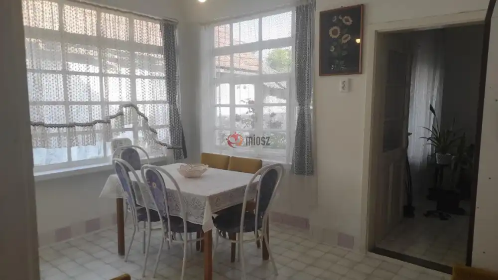 Komárom-Esztergom megye - Mocsa