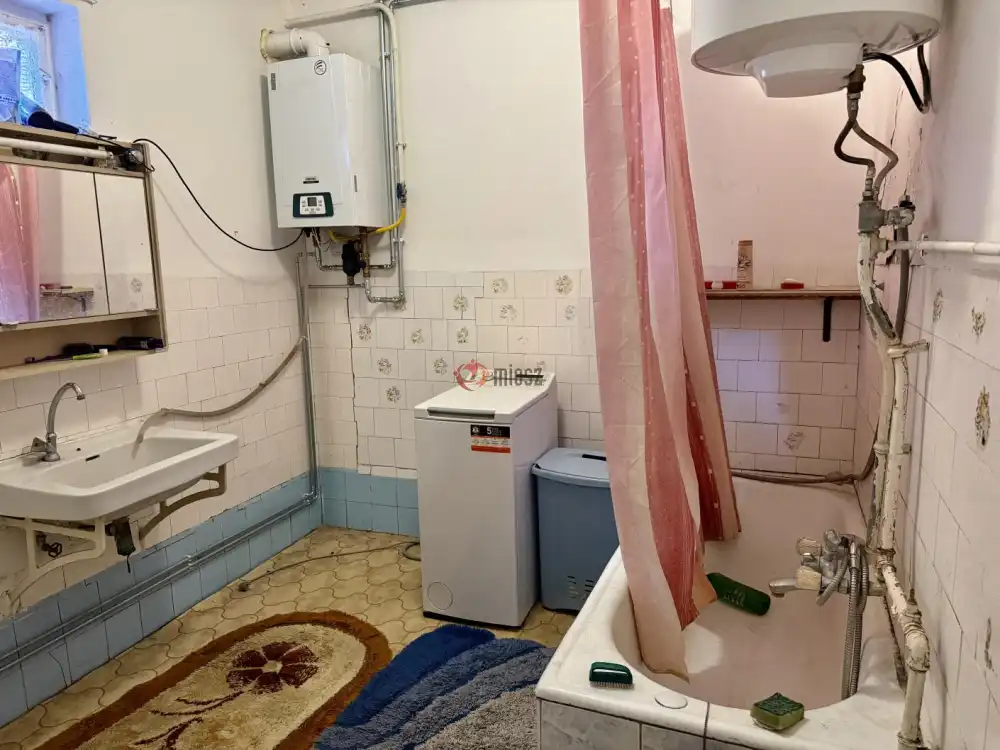 Komárom-Esztergom megye - Mocsa