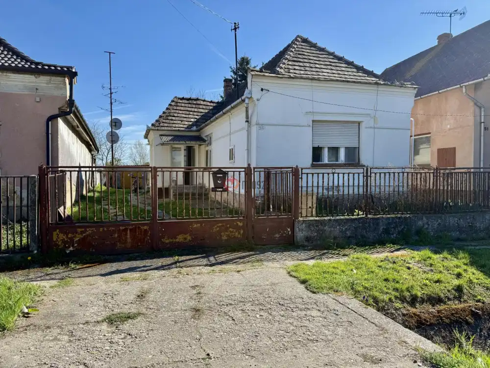 Komárom-Esztergom megye - Mocsa