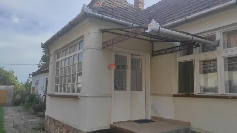 Komárom-Esztergom megye - Mocsa