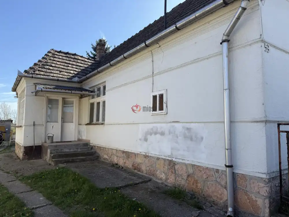 Komárom-Esztergom megye - Mocsa