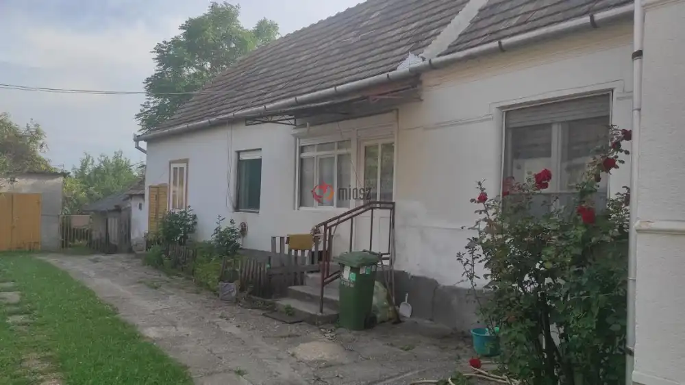 Komárom-Esztergom megye - Mocsa