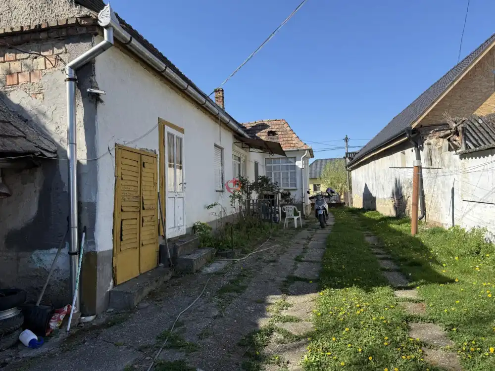 Komárom-Esztergom megye - Mocsa