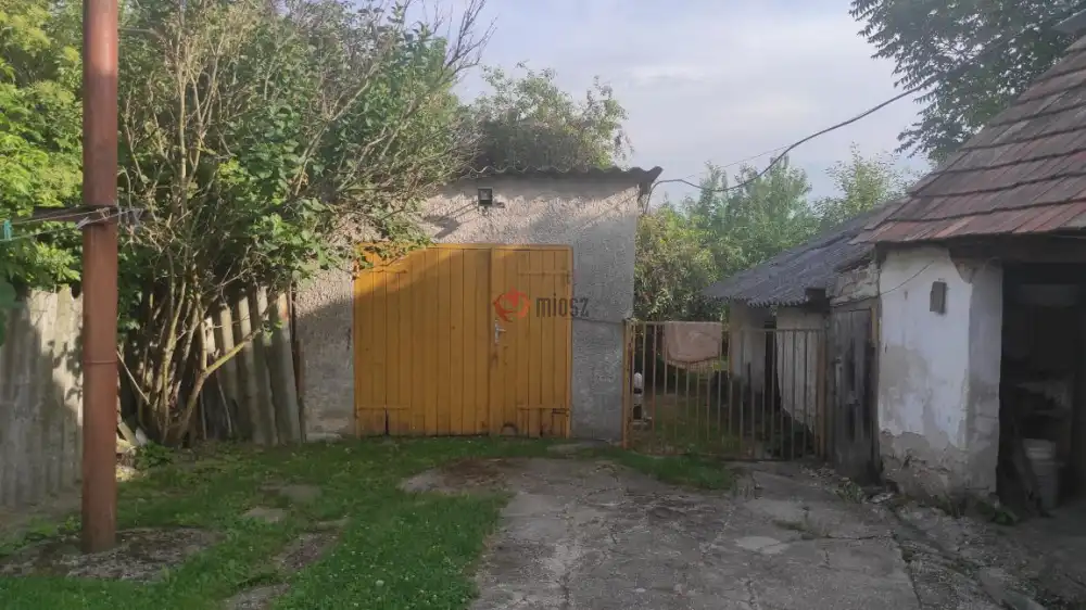 Komárom-Esztergom megye - Mocsa