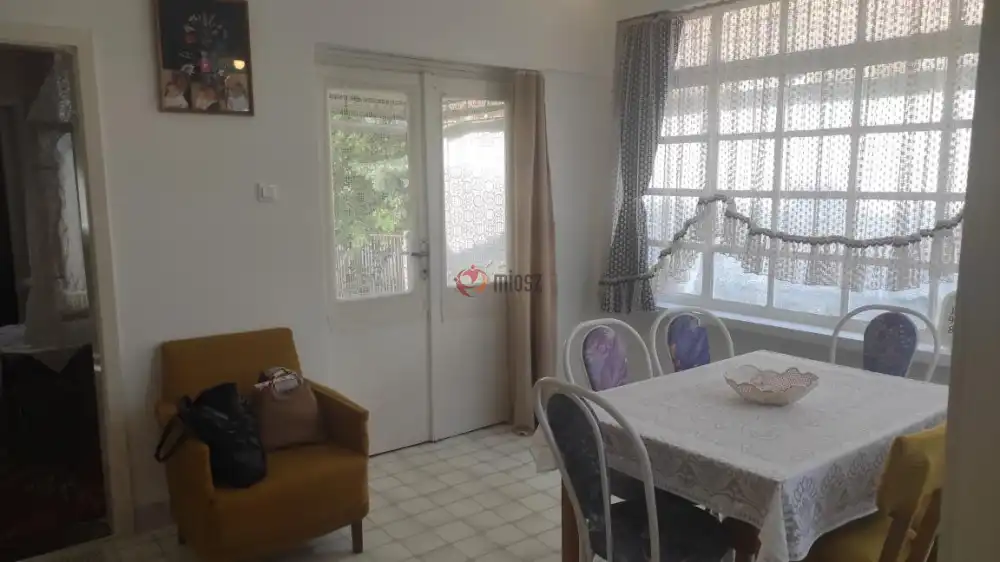 Komárom-Esztergom megye - Mocsa