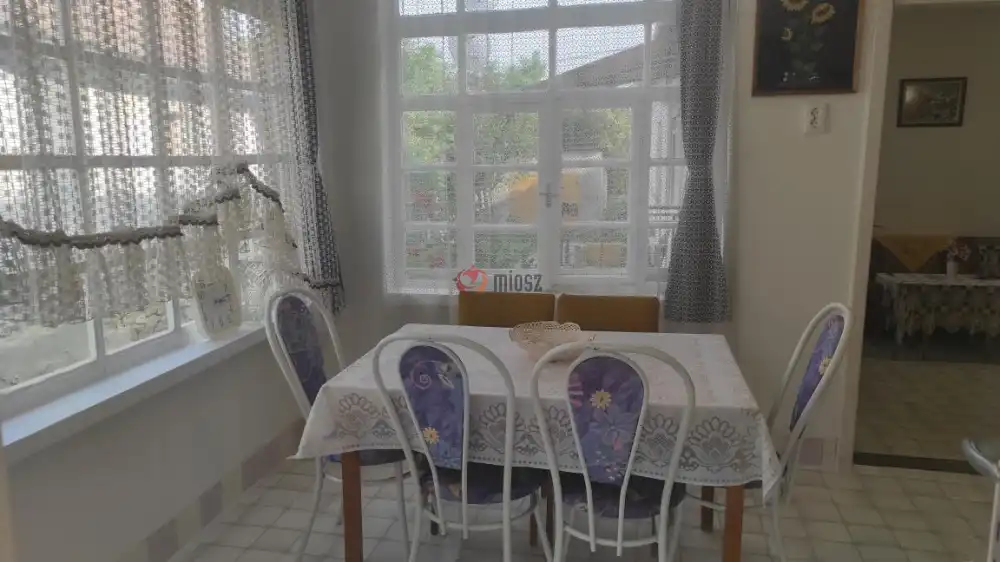 Komárom-Esztergom megye - Mocsa