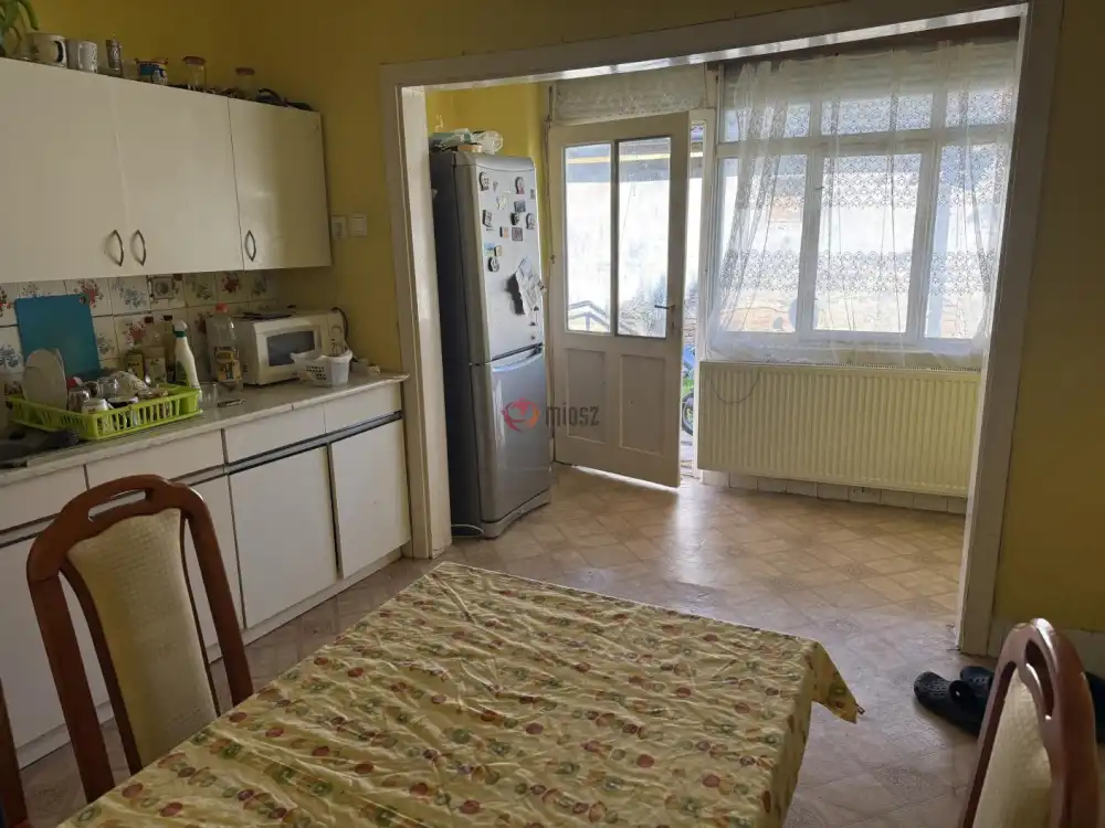 Komárom-Esztergom megye - Mocsa