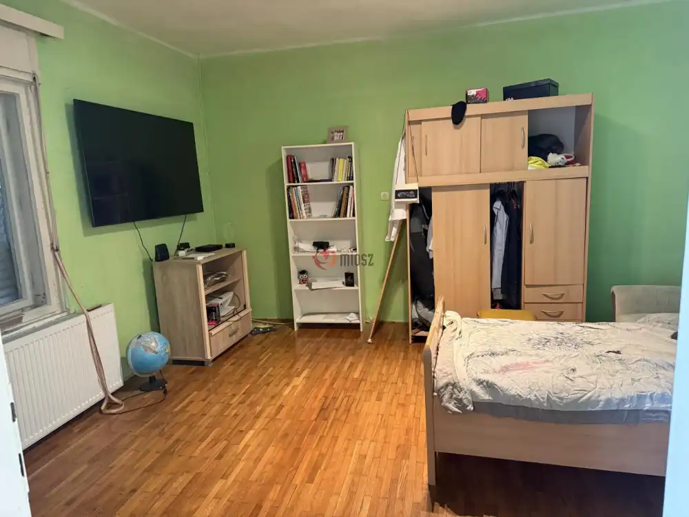 Komárom-Esztergom megye - Mocsa