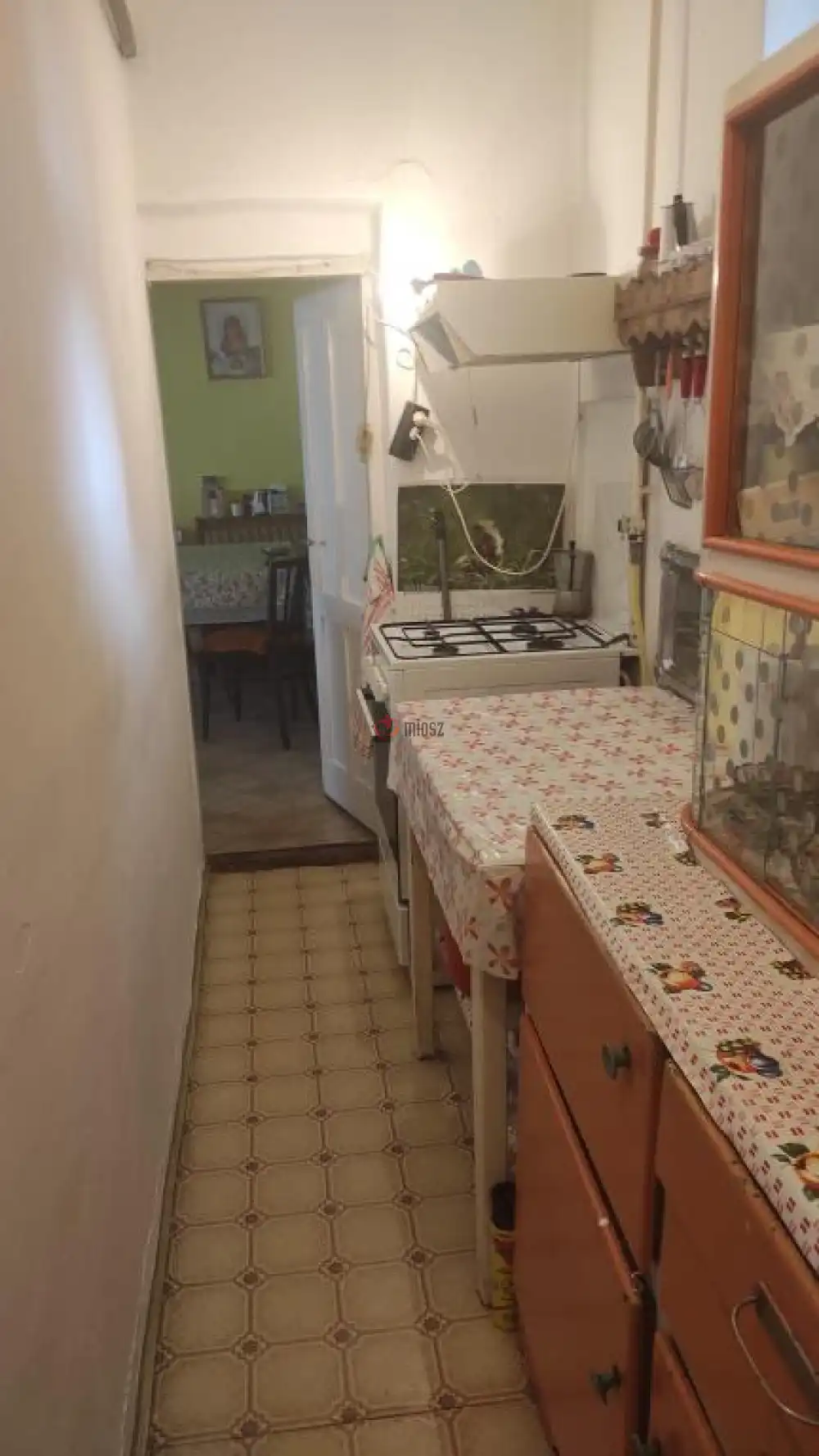 Komárom-Esztergom megye - Mocsa