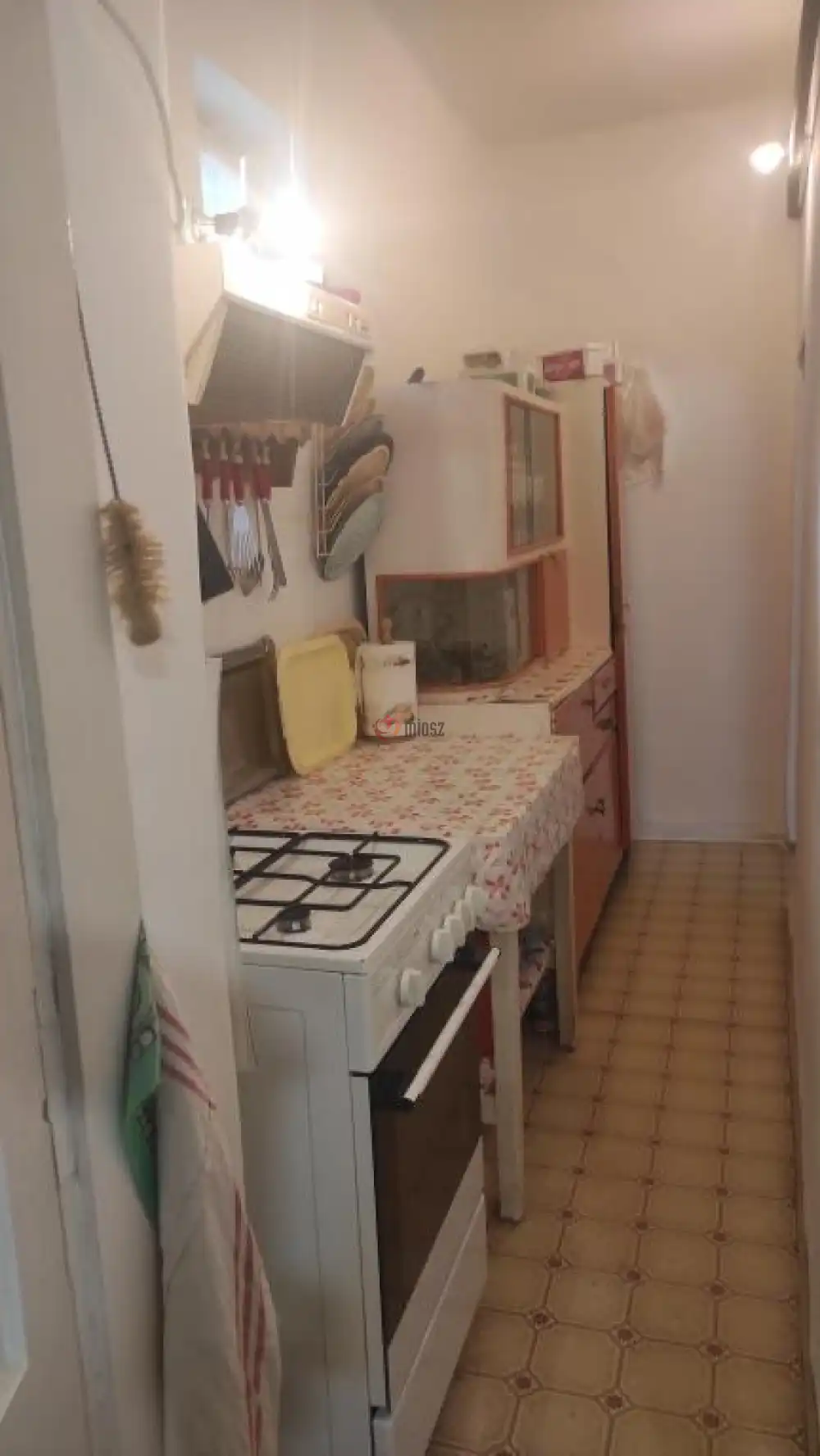 Komárom-Esztergom megye - Mocsa