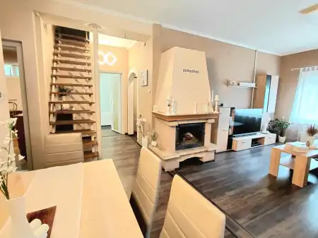 Eladó családi ház, Nagyigmánd 4+1 szoba 134 m² 72.5 M Ft