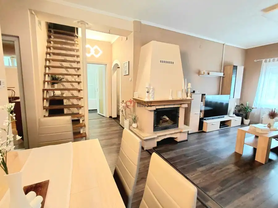 eladó családi ház, Nagyigmánd