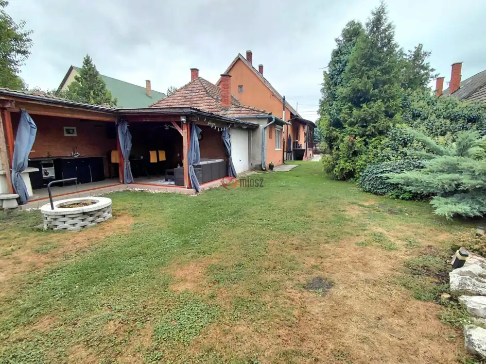 Komárom-Esztergom megye - Nagyigmánd