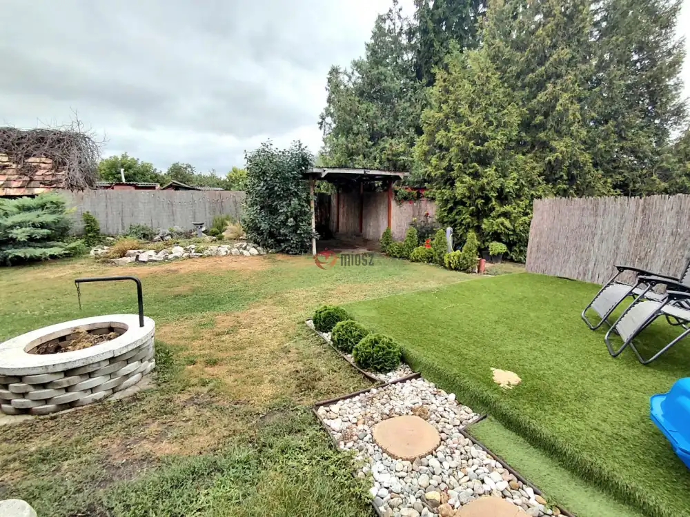 Komárom-Esztergom megye - Nagyigmánd