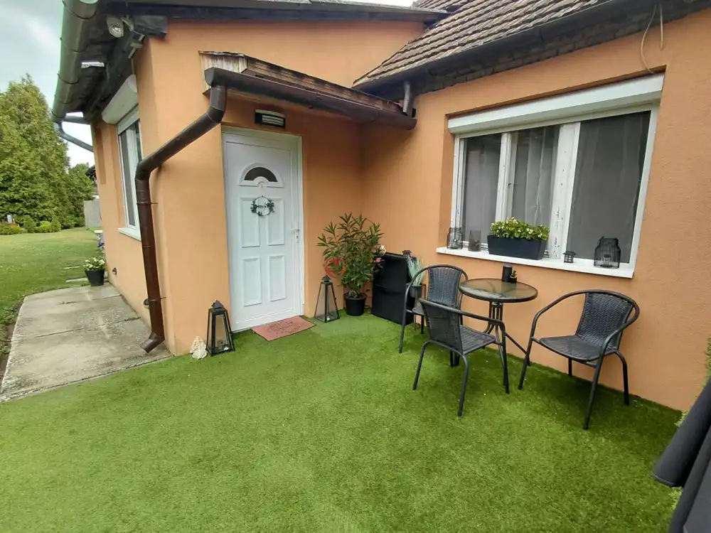 Komárom-Esztergom megye - Nagyigmánd