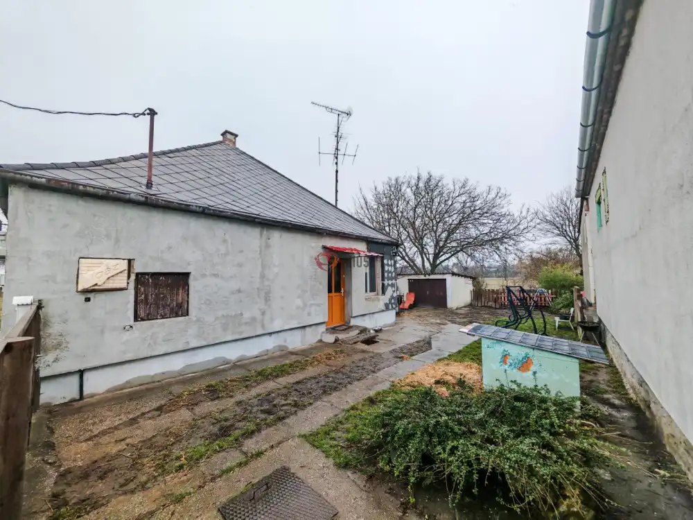 Komárom-Esztergom megye - Nagyigmánd