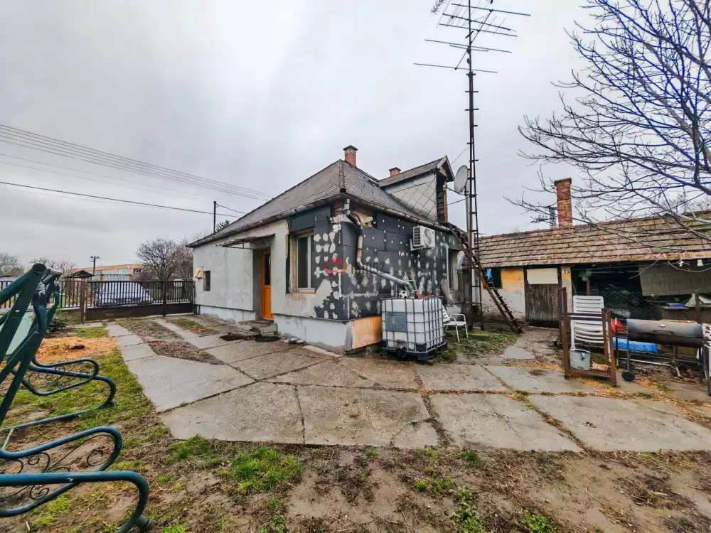 Komárom-Esztergom megye - Nagyigmánd