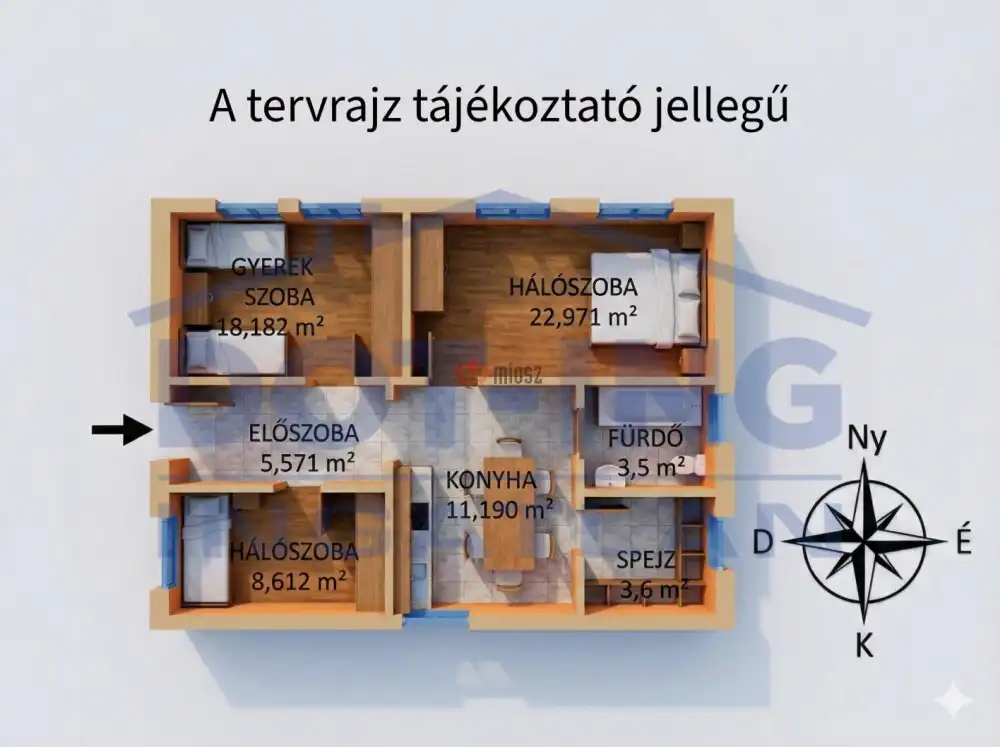 Komárom-Esztergom megye - Nagyigmánd