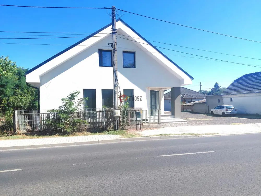 Komárom-Esztergom megye - Nagyigmánd